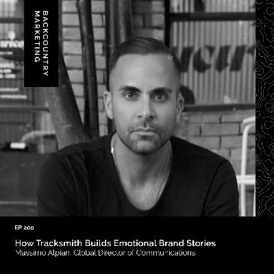 How Tracksmith Builds Emotional Brand Stories