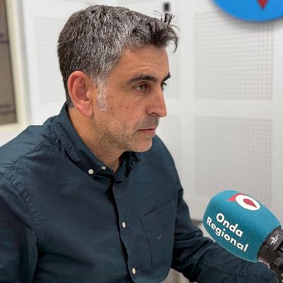 REGIÓN DEPORTIVA (NOCHE) 21/11/2025