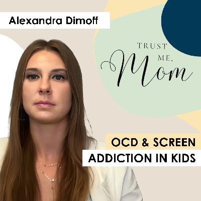 20. How Help a Kid with OCD and Screen Addiction 20. How Help a Kid with OCD and Screen Addiction