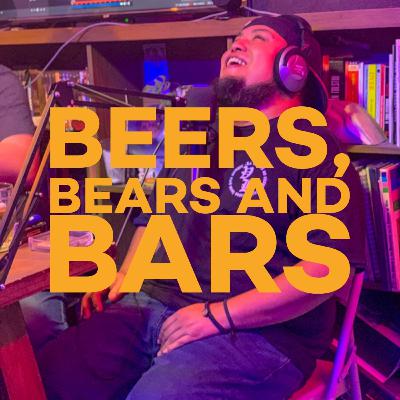 Beers, Bears and Bars: Mi negocio de carcasas. Ft. Ramiro Palomo.