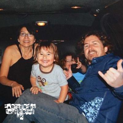 The McStay Family