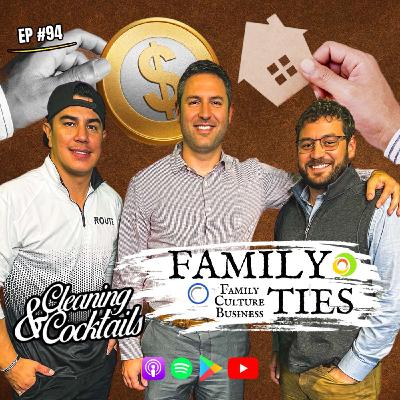 Core America & Smart Inspect!! Family. Culture. Business. EP#94 Core America & Smart Inspect!! Family. Culture. Business. EP#94