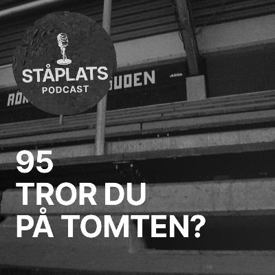 95. Tror du på tomten?