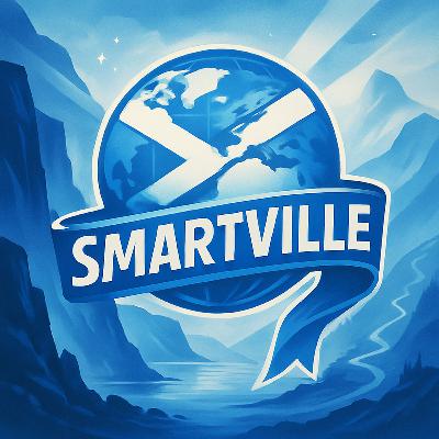 Smartville) L'histoire de l'Écosse, des origines à nos jours #1, Chapitre 1) La nature et les Hommes