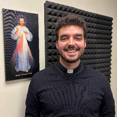 God Calling with guest Fr. James Parisi