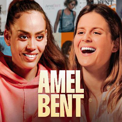DEVENIR AMEL BENT. DEVENIR AMEL BENT.