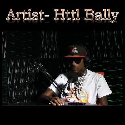 Episode 4 w/Hip Hop Artist- Bally Episode 4 w/Hip Hop Artist- Bally
