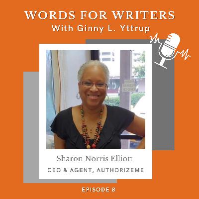 Sharon Norris Elliott: AuthorizeMe