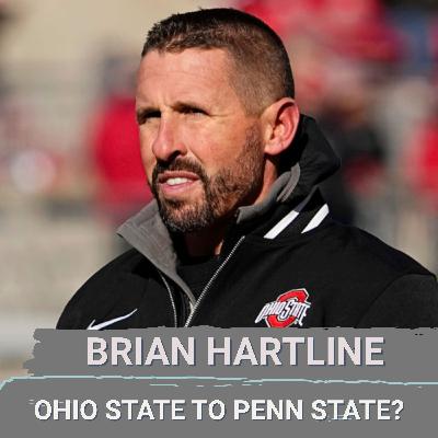 TRENDING: Brian Hartline LEADING Penn State Candidate | Recruiting TRENDING: Brian Hartline LEADING Penn State Candidate | Recruiting