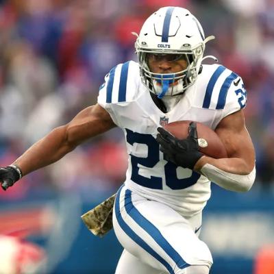 Acabou o gás do Indianapolis Colts?
