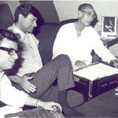 Episode 11 - The music of Navketan Episode 11 - The music of Navketan