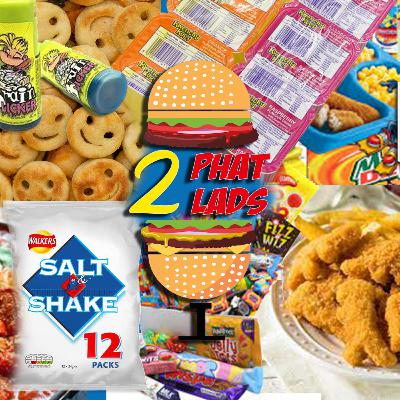 Nostalgic Foods - Episode 2