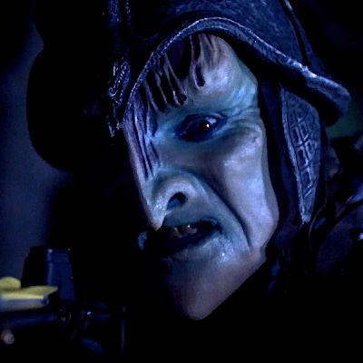 The Archer and the Park