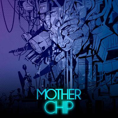 MotherChip #573 - A Gamescom Latam 2026 MotherChip #573 - A Gamescom Latam 2026