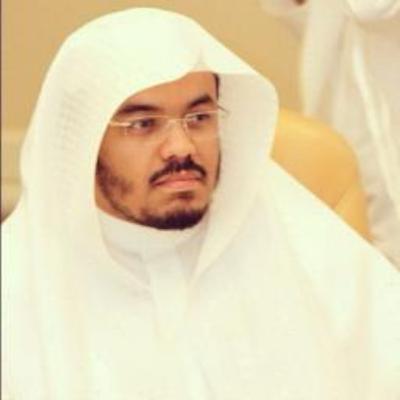 ياسر الدوسري - المؤمنون