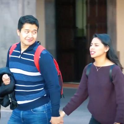 Faltas de propuestas electorales para los jóvenes