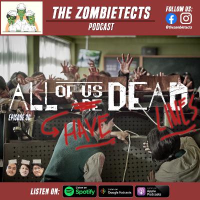 EP30: All of Us Have Deadlines