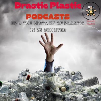 The History Of Plastic In 23 Minutes