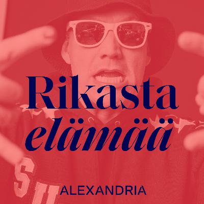 28: Petri Nygård tekee mitä haluaa – ja menestyy juuri siksi