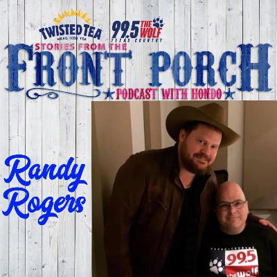 Episode 4: Randy Rogers Episode 4: Randy Rogers