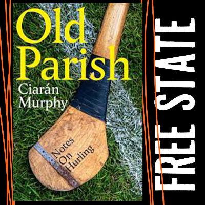 Never too old - Finding Ireland, and yourself, in hurling