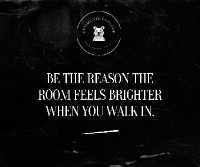 Use the Energy Smile