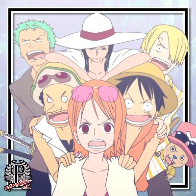 One Piece: Barão Omatsuri e a Ilha Secreta