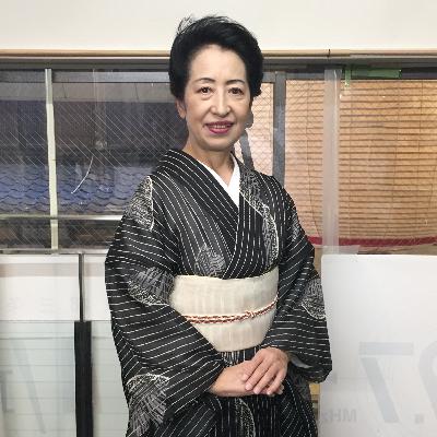 2025-9-12OA ゆかたでおでかけしました 2025-9-12OA ゆかたでおでかけしました