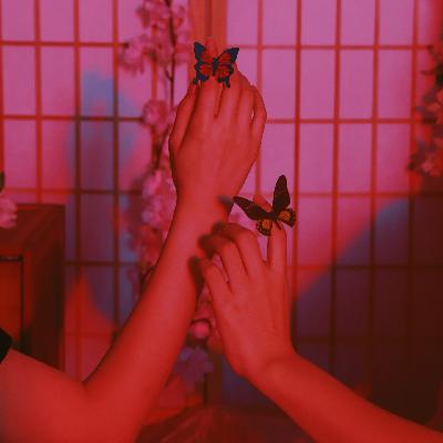 Vol.10｜打开“SISTERHOOD保险柜”续一些勇气，路遥远，我们一起走