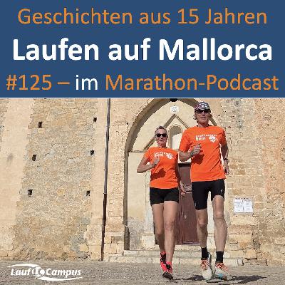 Laufen auf Mallorca – 15 Jahre Laufcampus auf der Insel Laufen auf Mallorca – 15 Jahre Laufcampus auf der Insel