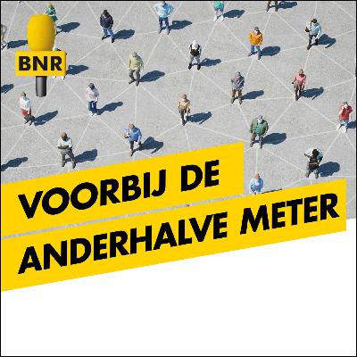 Is er debat voorbij de anderhalve meter?