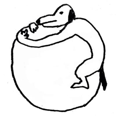 静かすぎる田舎（雑談会）