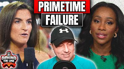 CNN Ratings ATROCIOUS as Kaitlan Collins DESTROYING Primetime Lineup