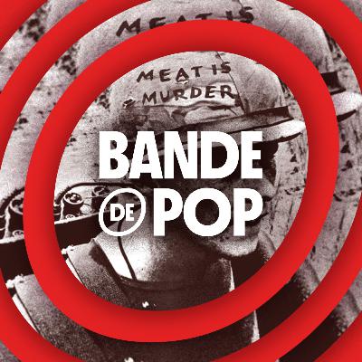 The Smiths – Meat Is Murder : Barbaque Begins at Home The Smiths – Meat Is Murder : Barbaque Begins at Home