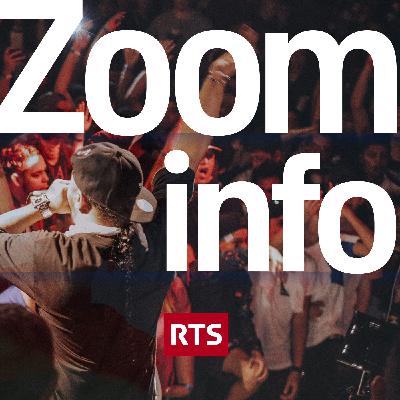 Beyrouth - L'étincelle qui résiste (5/5)