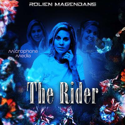 THE RIDER Agavni Jessaijan aka Raf (S1E6)