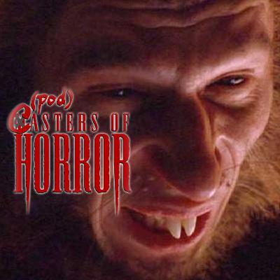 (pod)Casters of Horror: 'Dreams In The Witch House' (Stuart Gordon) Ep. 2 (pod)Casters of Horror: 'Dreams In The Witch House' (Stuart Gordon) Ep. 2