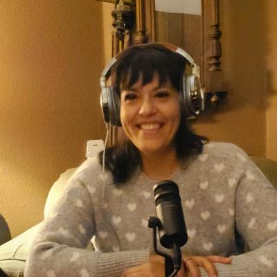 S2 E8: Special Needs Mom ~ Carmen ~ 4 special needs children and a blended family S2 E8: Special Needs Mom ~ Carmen ~ 4 special needs children and a blended family