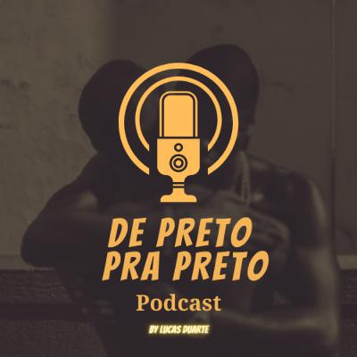 Tá pronto pra escutar, homem preto?