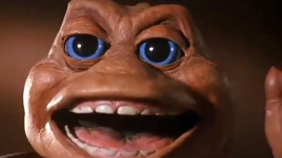 Team B #17: Galgameth (1996) Team B #17: Galgameth (1996)