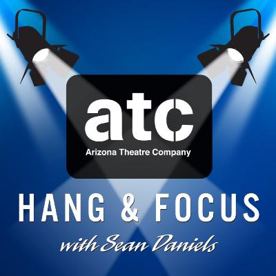 75. Playwright of Nina Simone: Four Women, Christina Ham; Hang & Focus LIVE! with Sean Daniels