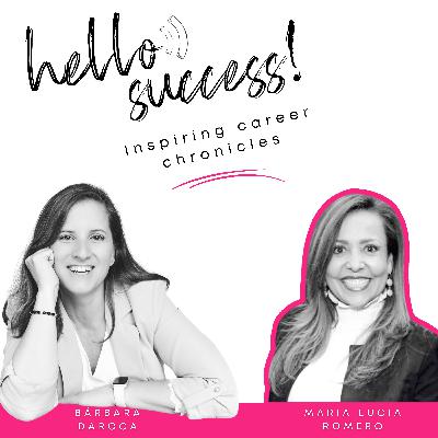 The Art of Personal Branding and Self-Discovery