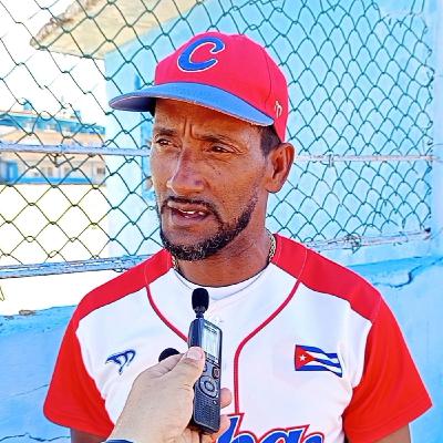 Después de 25 años Plutín no estará en el equipo Cuba Después de 25 años Plutín no estará en el equipo Cuba