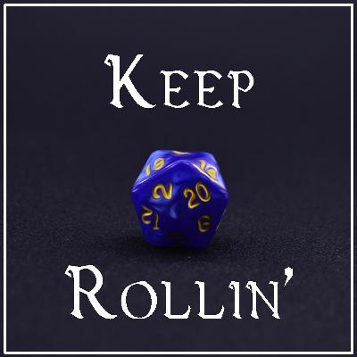 S1, Episode 11: What to do if You're Not Having Fun