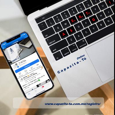 Capazita-Té | Llenado de declaración anual 2023