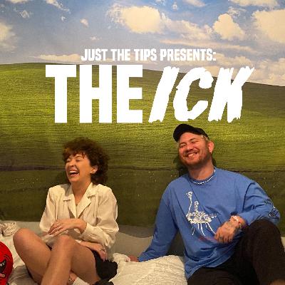 The Cumback Episode: The Ick