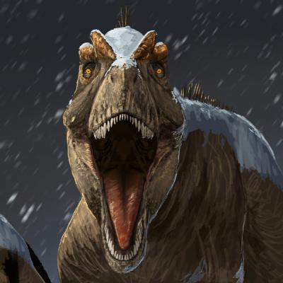 The Apocalypse That Turned Dinosaurs Into Monsters
