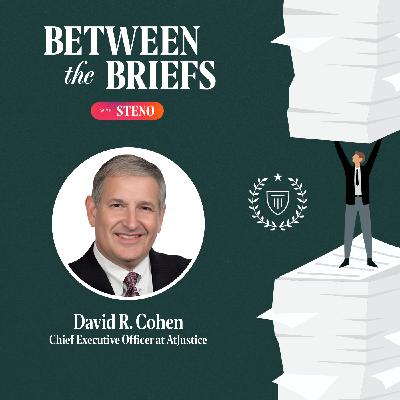 How Gen AI Will Transform the Legal Industry Faster Than You Think: Insights from David Cohen How Gen AI Will Transform the Legal Industry Faster Than You Think: Insights from David Cohen