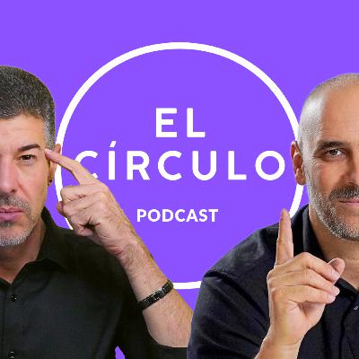 Nuestro Cuerpo Emite Luz | Dr físico cuántico Konstantin Korotkov (1-3) #ElCírculo