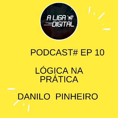 # EP 10 Lógica na prática # EP 10 Lógica na prática